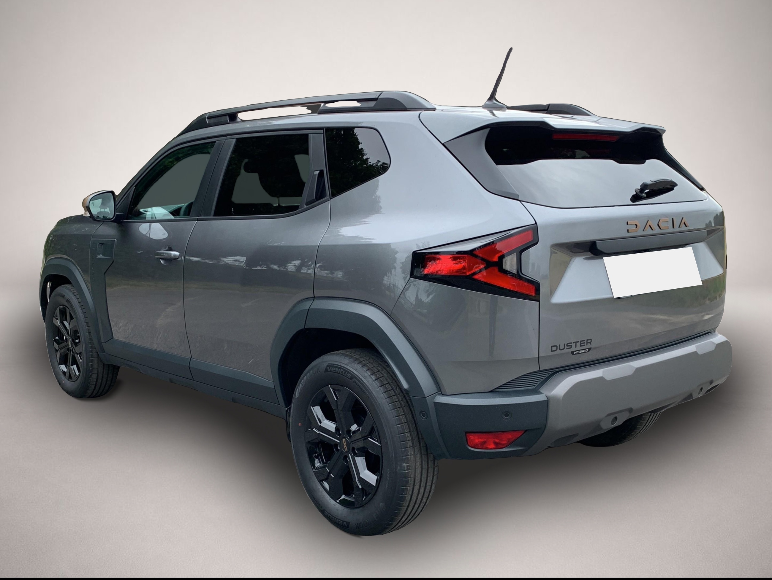 Dacia Duster Duster Extreme Hybrid 155 Winterpack/ 360° Park - Thumbnail 3