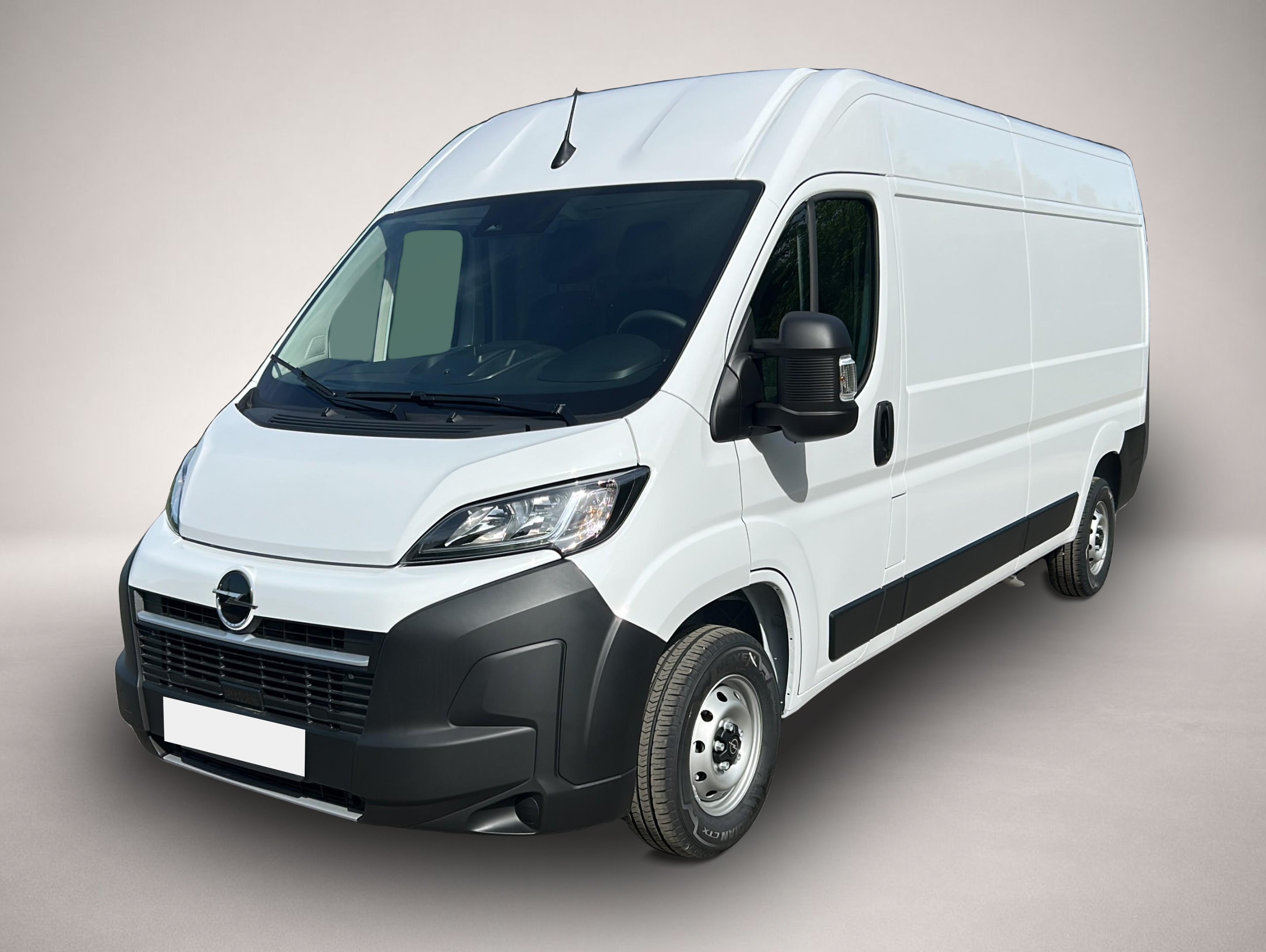 Bild 1 Opel Movano 35 L3H2 BlueHDI 140PS/CarPlay/270° Türen