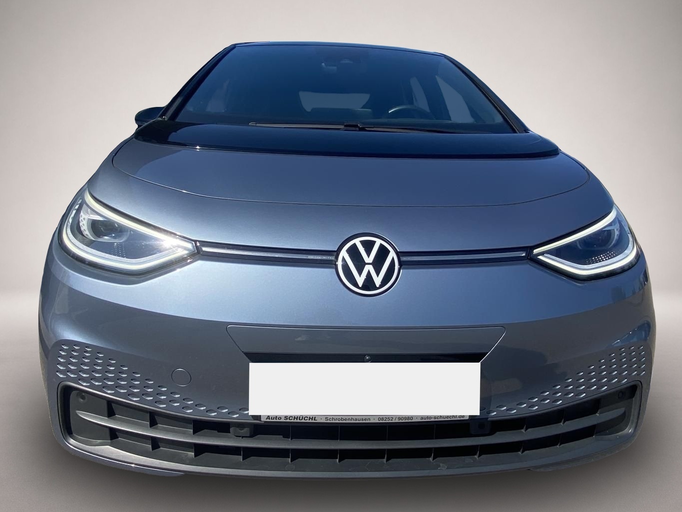 Bild 7 Volkswagen ID.3 PRO-S WÄRMEPUMPE+AUGMENTED+ASSISTENZ-SPORT