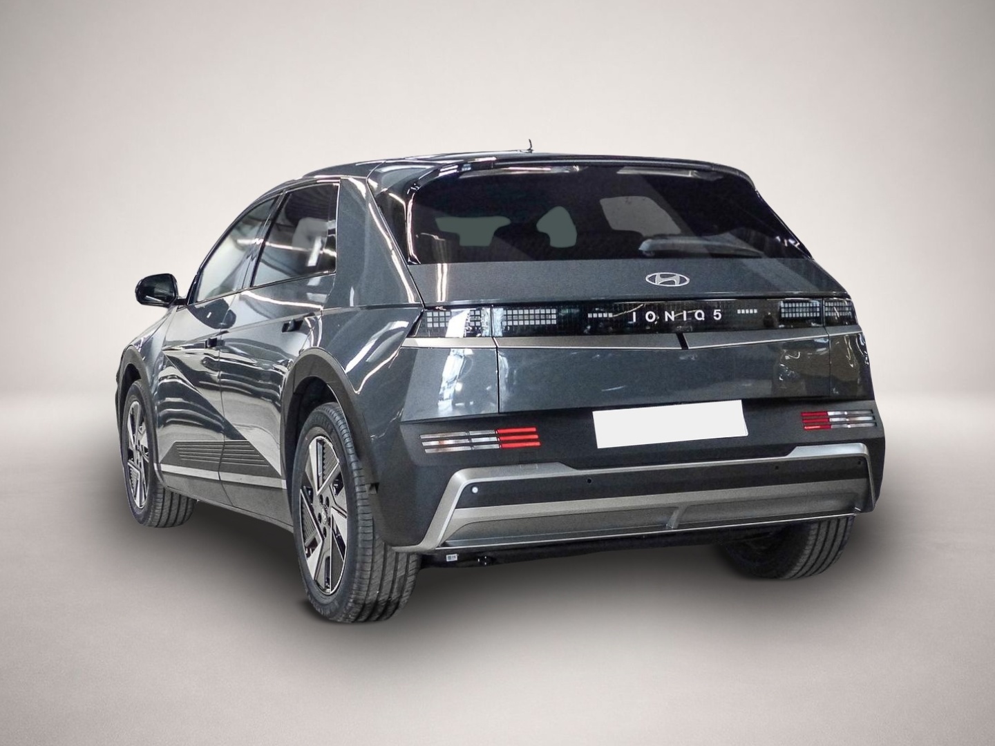 Bild 2 Hyundai IONIQ 5 Centriq Navi LED ACC El. Heckklappe Appl