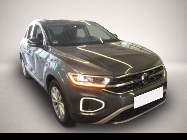 Bild 3 Volkswagen T-Roc 1.5 TSI DSG Style *LED*AHK*Navi*