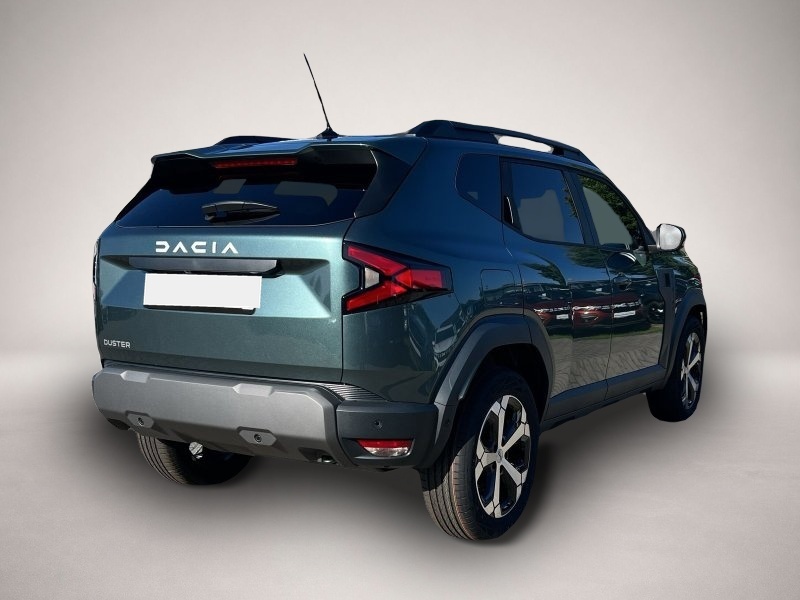 Bild 3 Dacia Duster ECO-G 100 LPG Journey SHZ+RFK+PDC