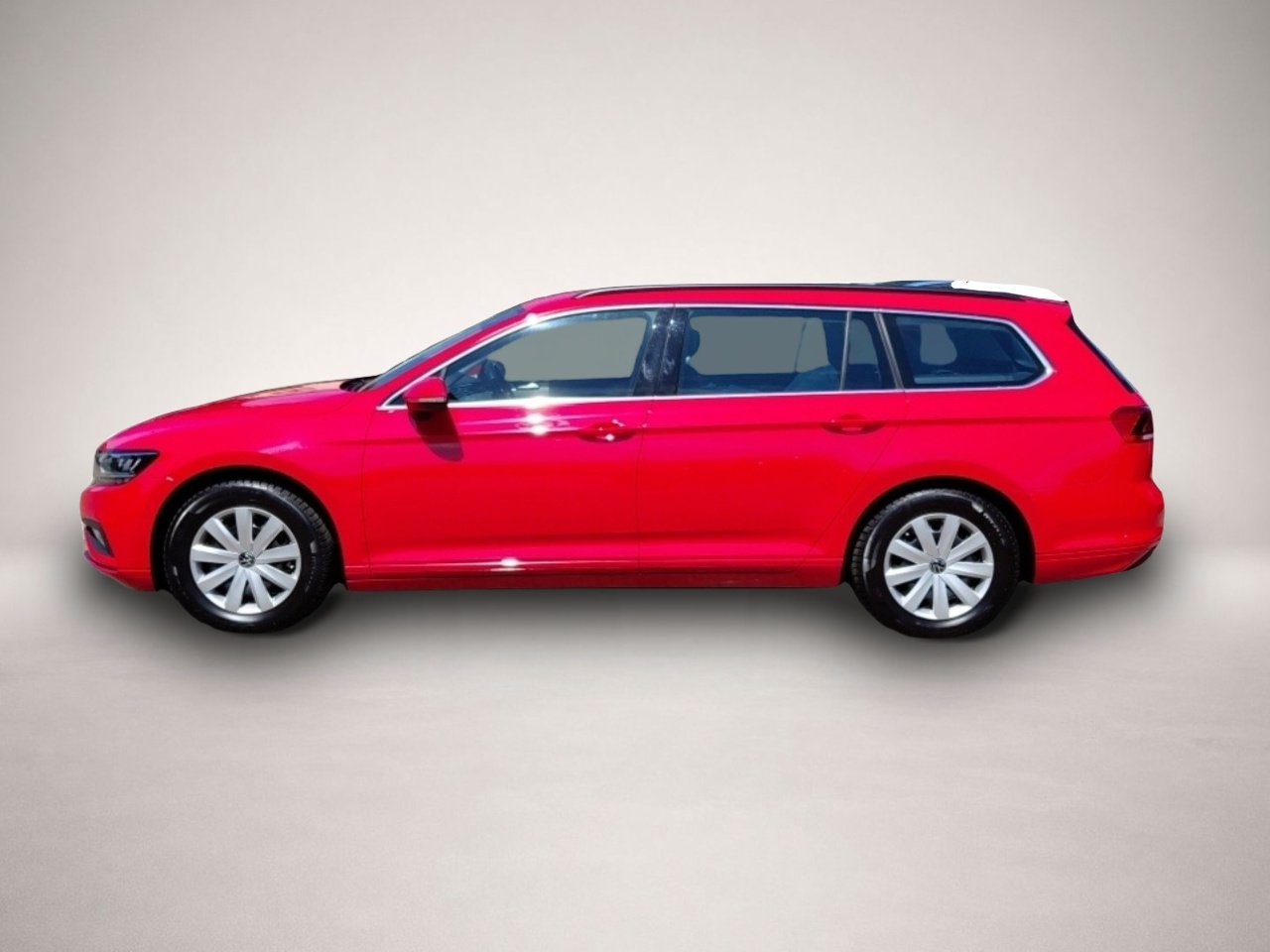 Bild 3 Volkswagen Passat BUSINESS EDITION NAVI / LED / ACC / / KAM