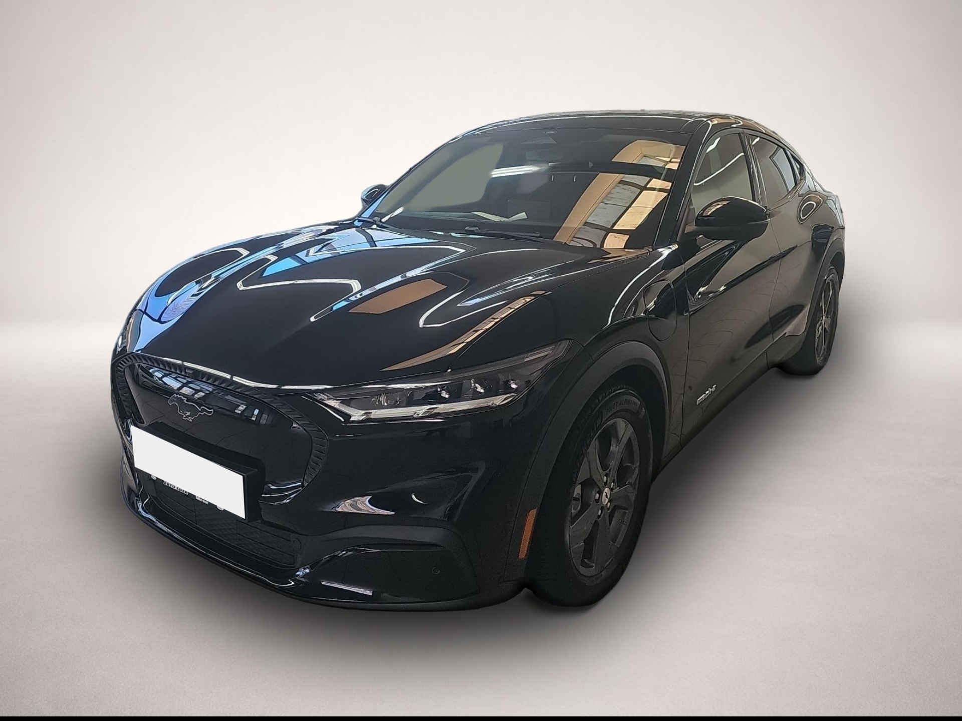 Bild 1 Ford Mustang Mach-E Standardrange 360° Kamera Navi LE