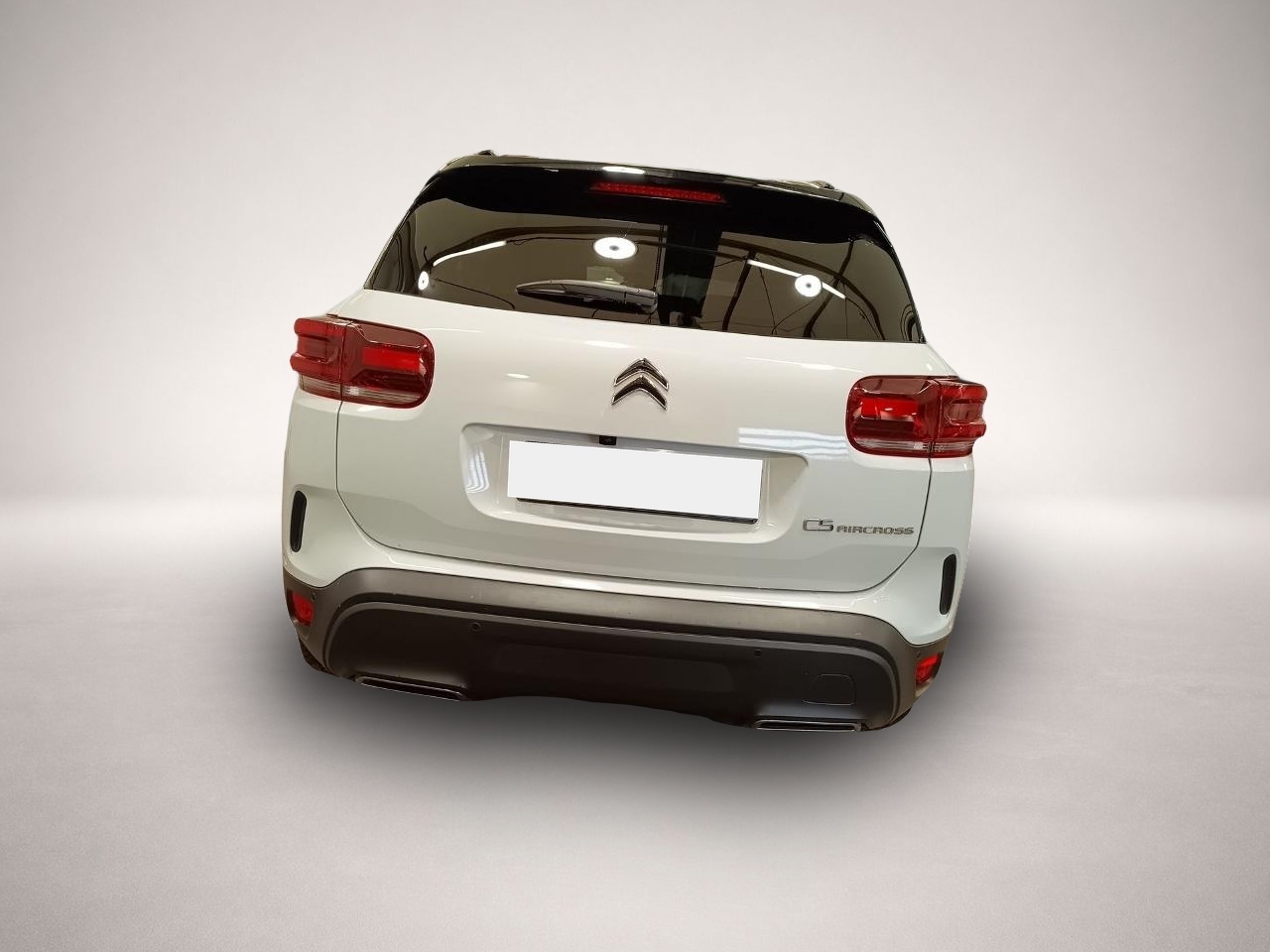 Bild 4 Citroën C5 Aircross Max Shz Navi Kamera PDC v+h Keyless