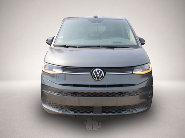 Bild 6 Volkswagen T7 Multivan KÜ 2.0 TSI DSG Life Standhzg/AHK