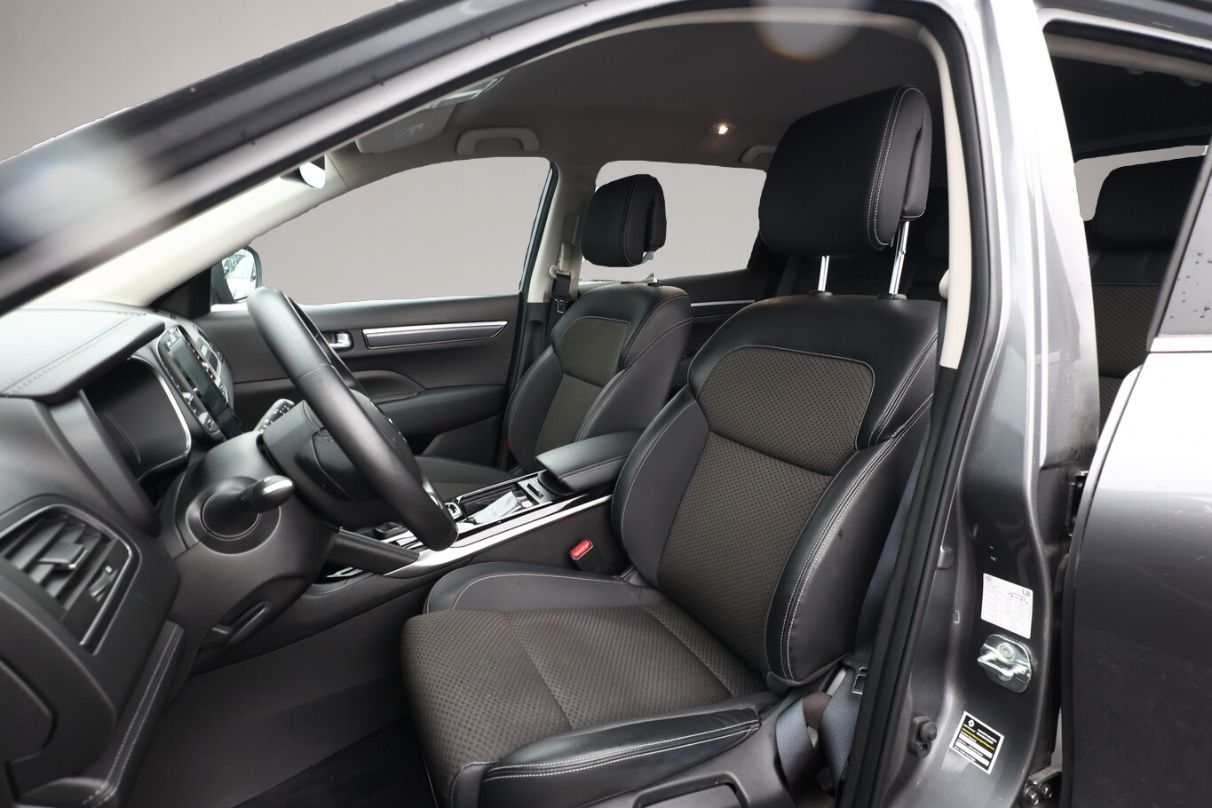 Bild 5 Renault Koleos II 2.0 dCi 185 X-Tronic 4WD Techno Nav