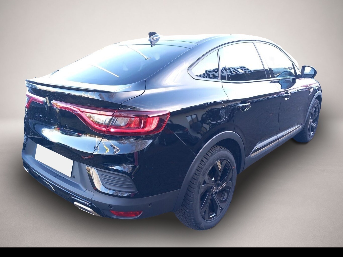 Bild 3 Renault Arkana 1.6 E-TECH 145 engineered SchiebeD Nav