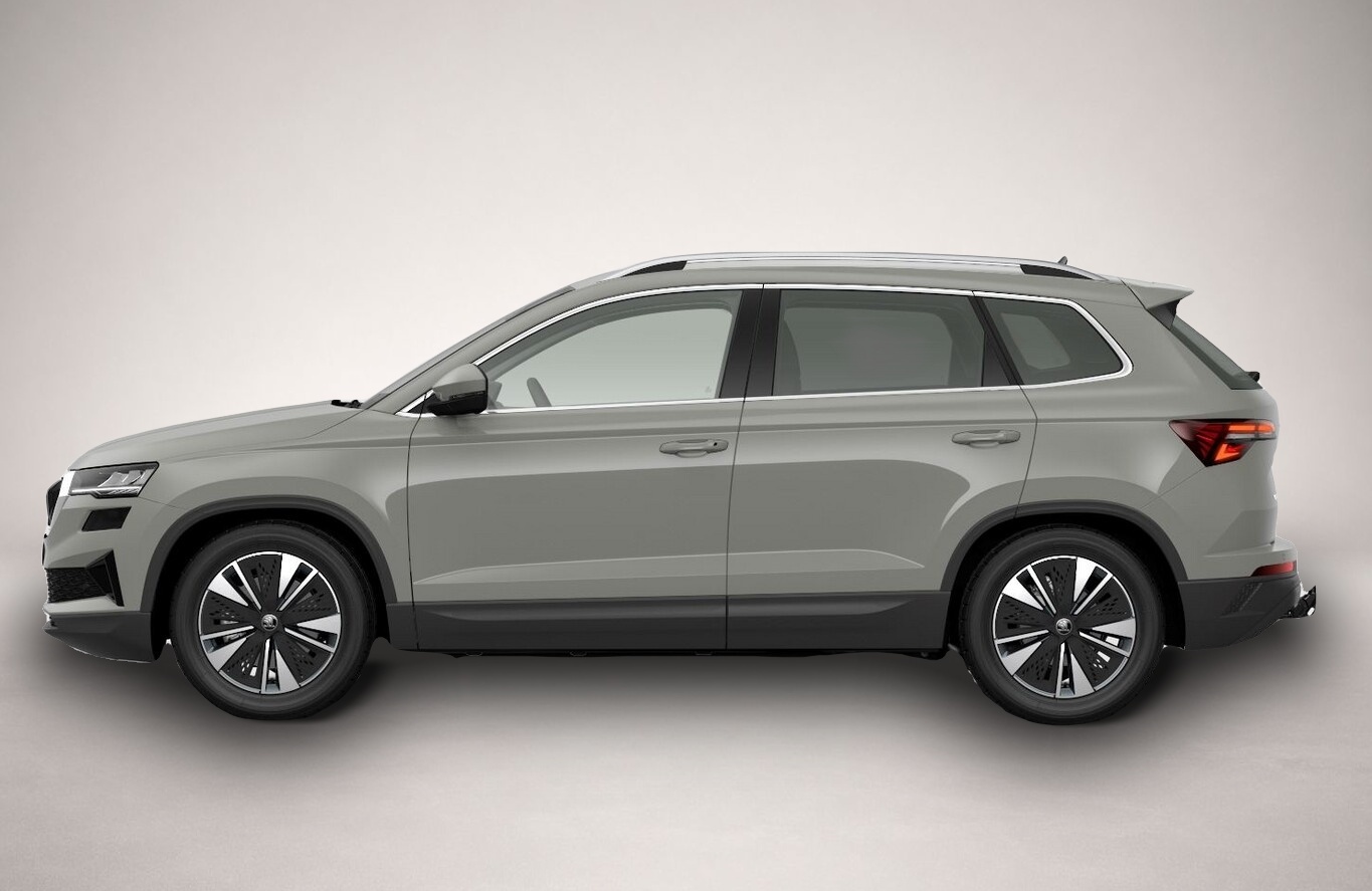 Bild 2 Skoda Karoq DSG Selec AHK ACC Kam SideA SHZv/h Kessy