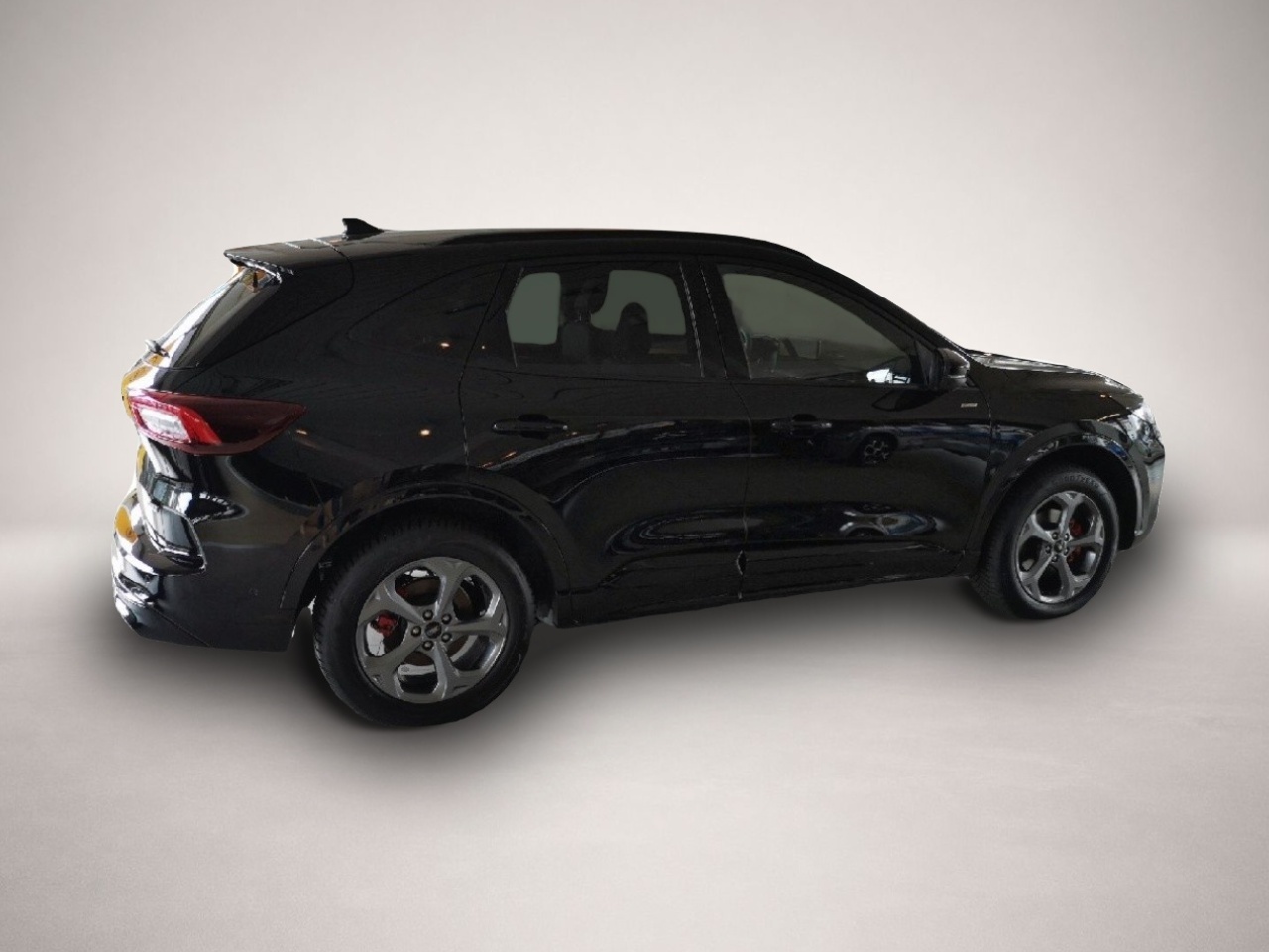 Fotografie 7 des Ford Kuga ST-LINE X PHEV *NAVI *MATRIX-LED *AHK *GJR