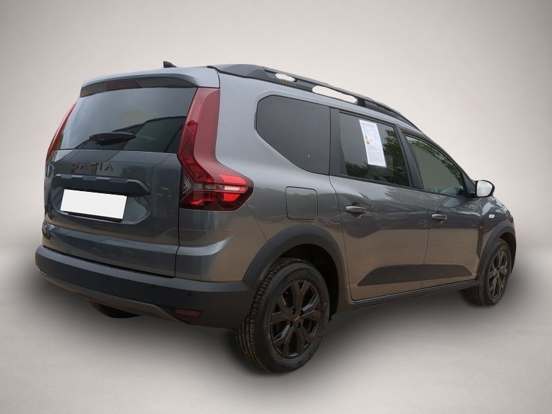 Bild 3 Dacia Jogger TCe 110 Extreme 5-Sitzer+RFK+Klimaauto.+P