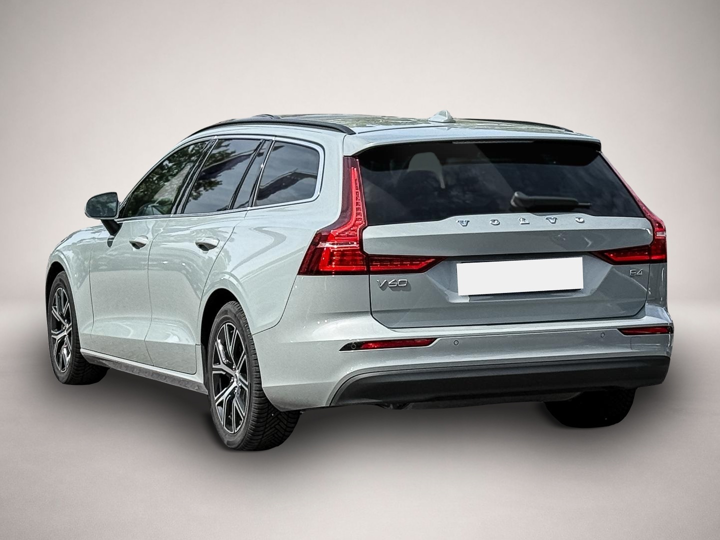 Bild 2 Volvo V60 Kombi Core B4 Benzin EU6d AHK Digitales Cock