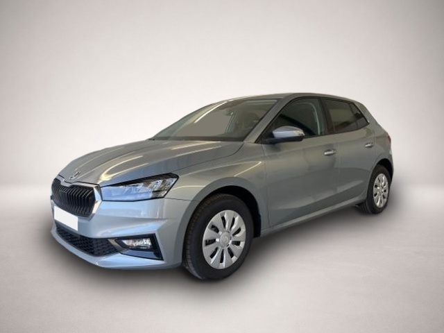 Skoda Fabia Selection 95PS GV4+Sitzheiz+Lenkradheiz+Climatr. - Bild 1