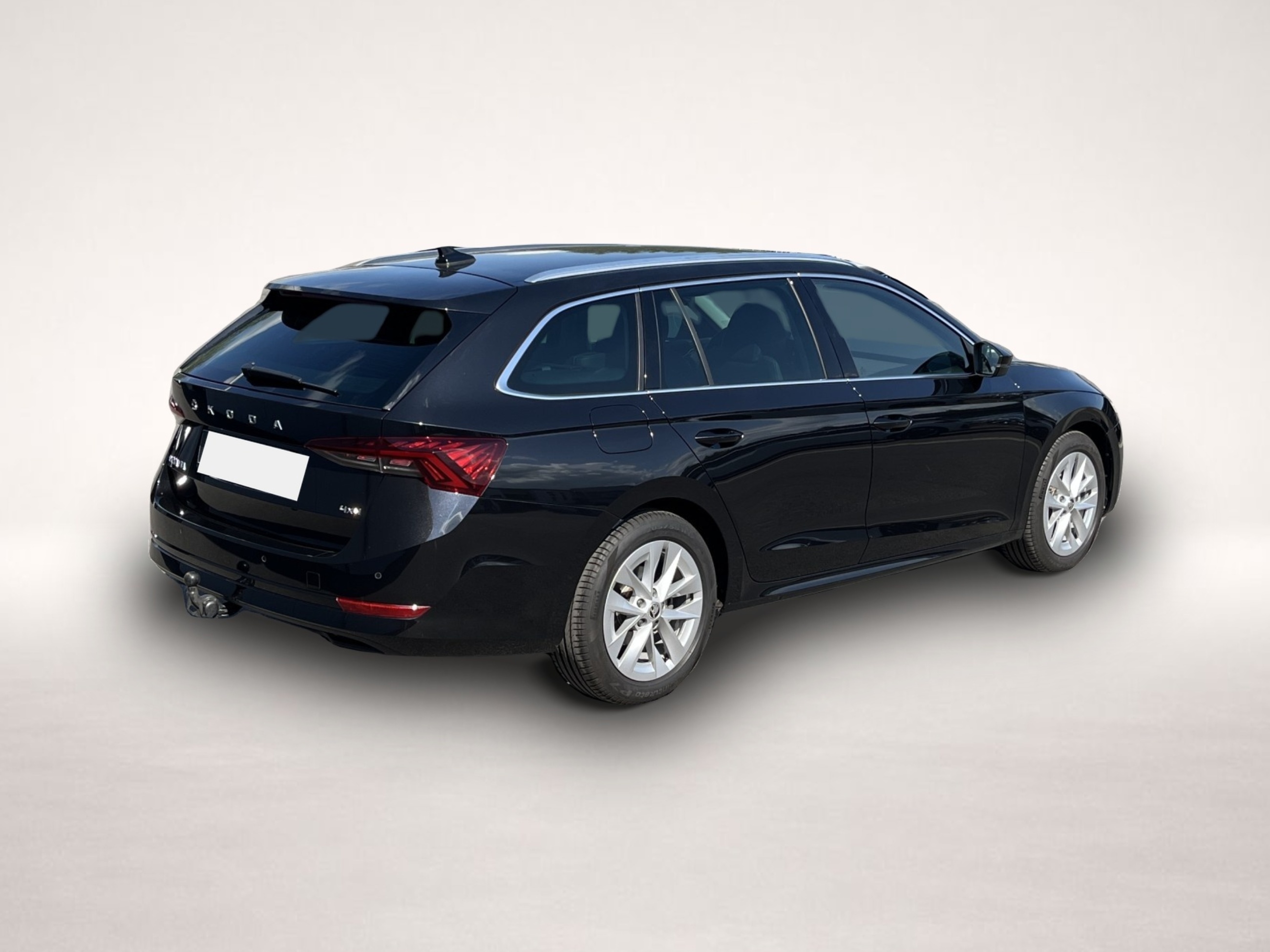 Bild 6 Skoda Octavia Combi 2.0 TSI DSG 4x4 Style AHK STHZ LED