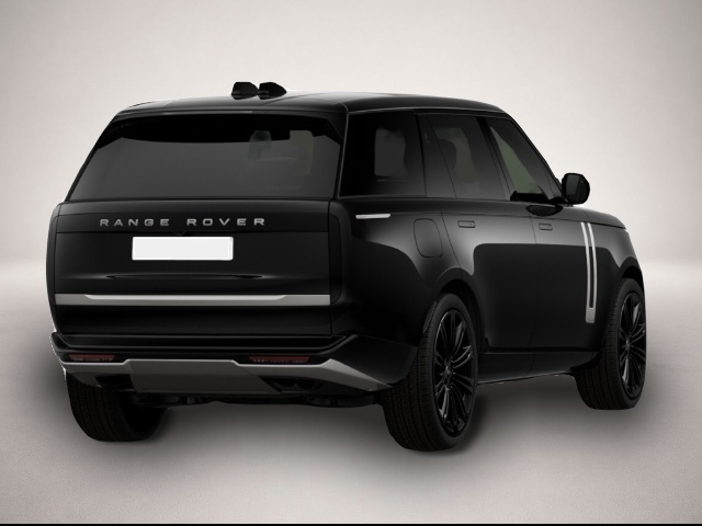 Bild 2 Land Rover Range Rover P530 LWB Autobiography HUD Luftfeder