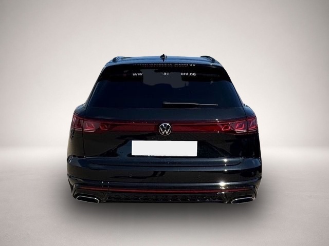 Bild 4 Volkswagen Touareg 3.0 TDI DSG 4M R-Line