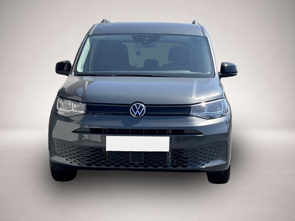 Bild 2 Volkswagen Caddy Maxi Life 2,0 TDI DSG 90kW Winterpaket