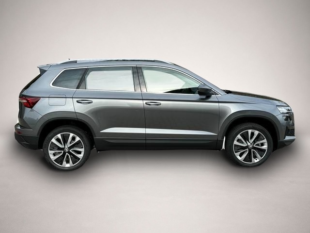 Bild 5 Skoda Karoq Selection SHZ+SMARTLINK+PDC+SUNSET+LED 1.5 TSI .