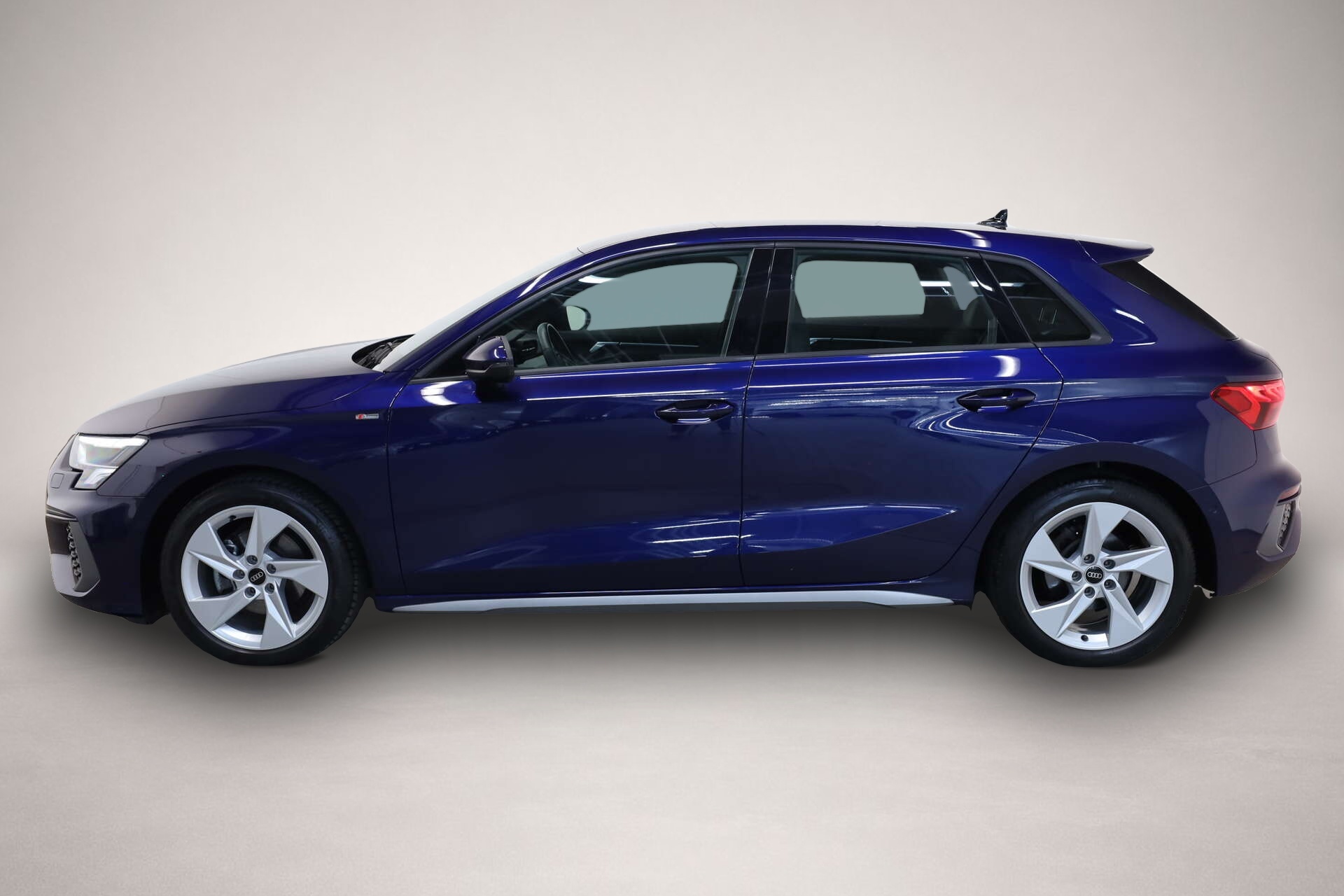 Bild 4 Audi A3 Sportback 30 TFSI S line