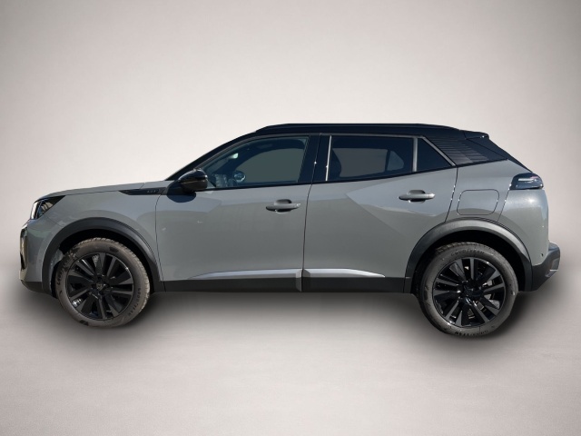 Fotografie des Peugeot 2008 GT PT 130 EAT8 Navi Alcantara 360 Kamera L