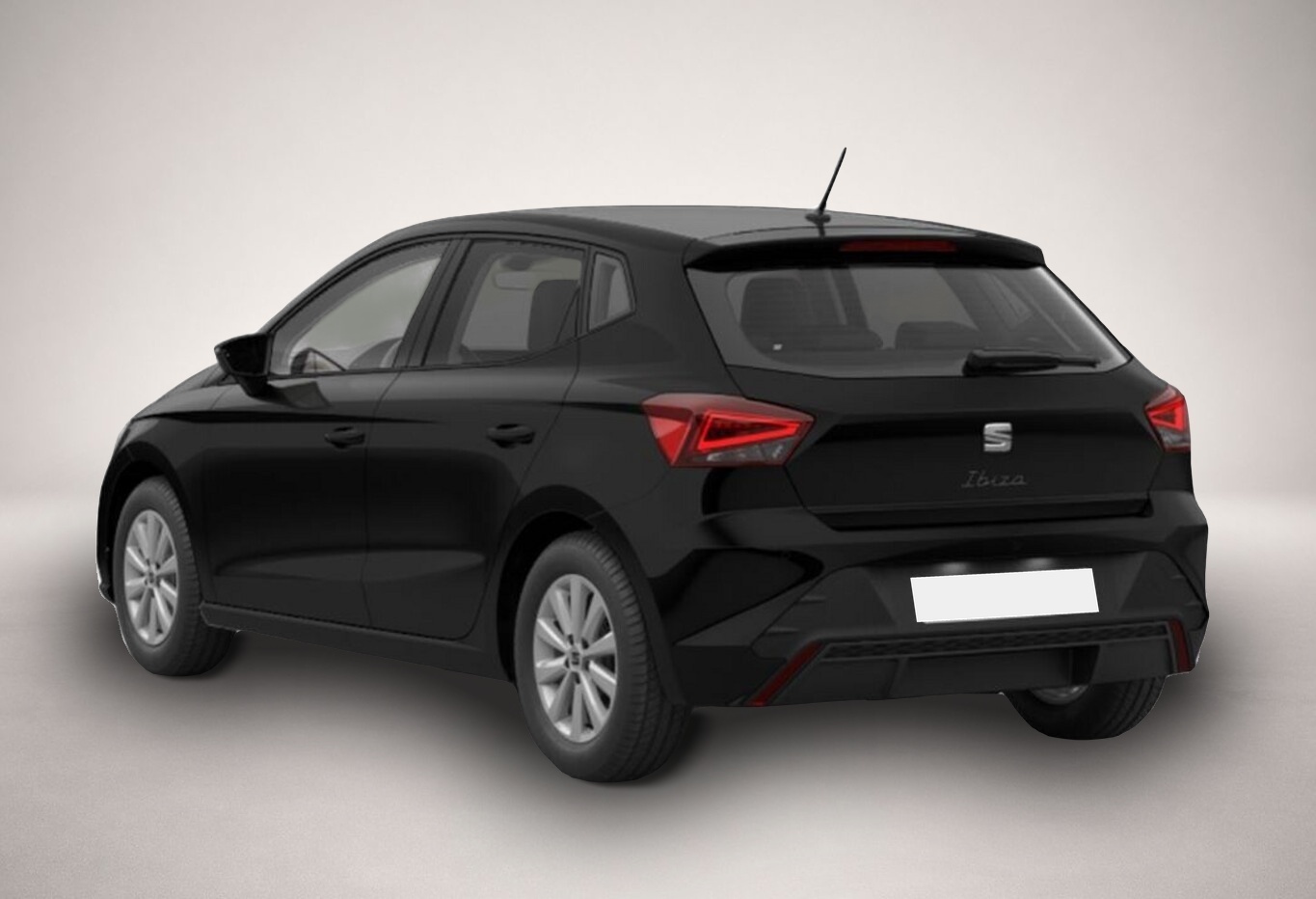 Bild 4 Seat Ibiza NeuMod 5JGarLED FulLink Temp 15