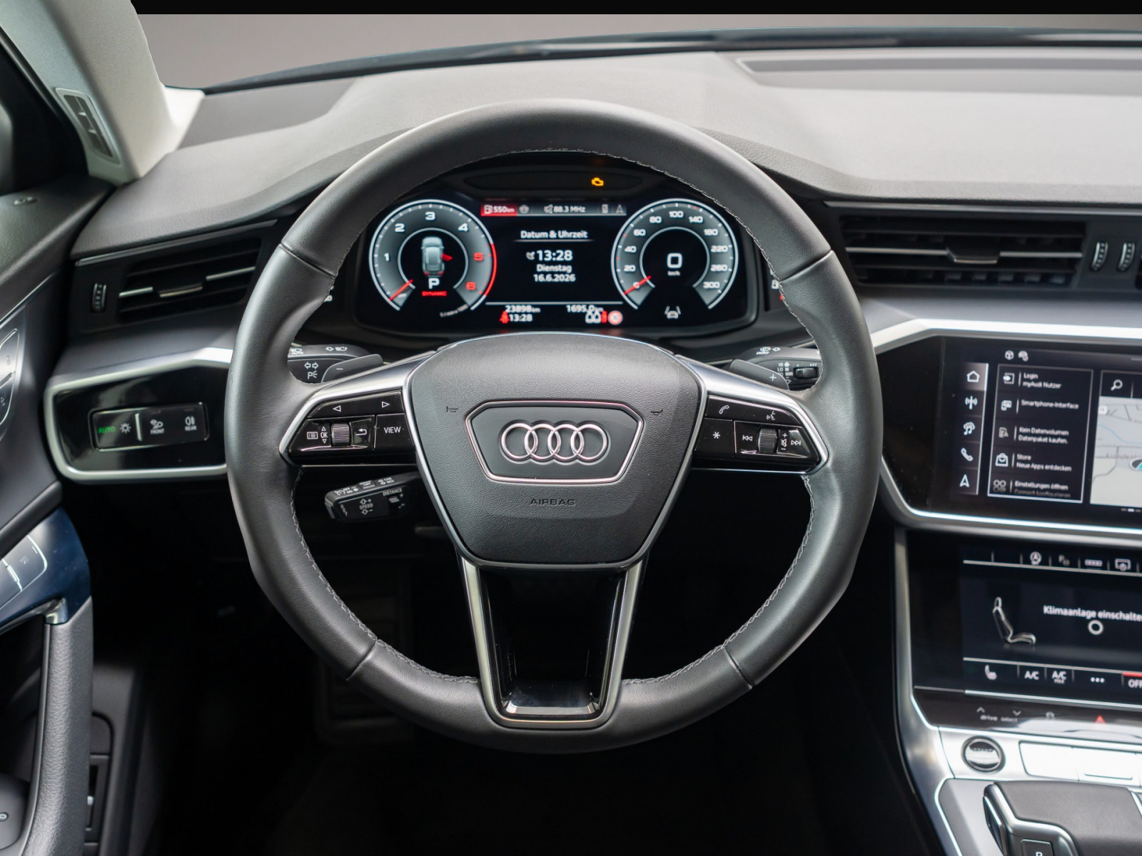 Bild 6 Audi A6