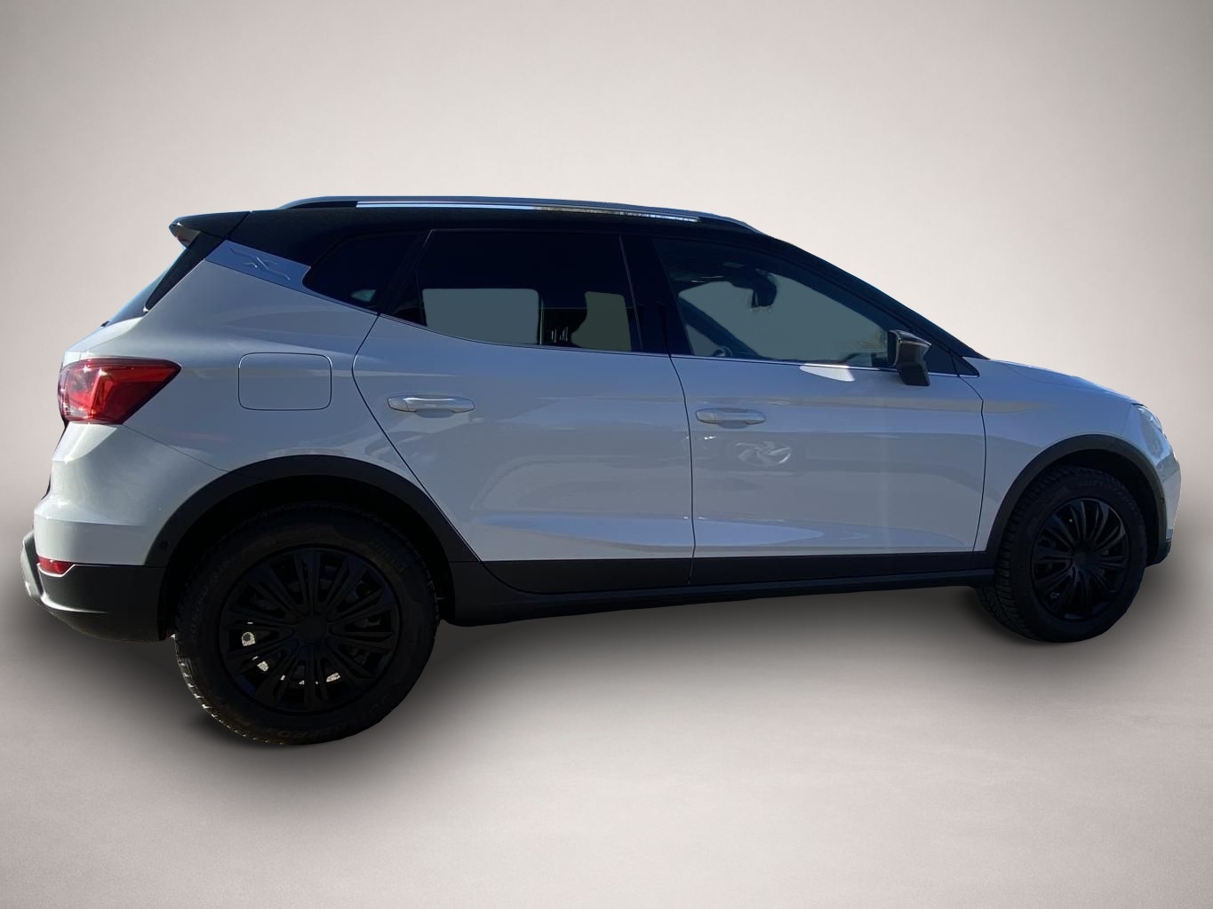 Bild 5 Seat Arona 1.5 TSI DSG FR AHK+ACC+LANE-ASSIST+VIRTUAL