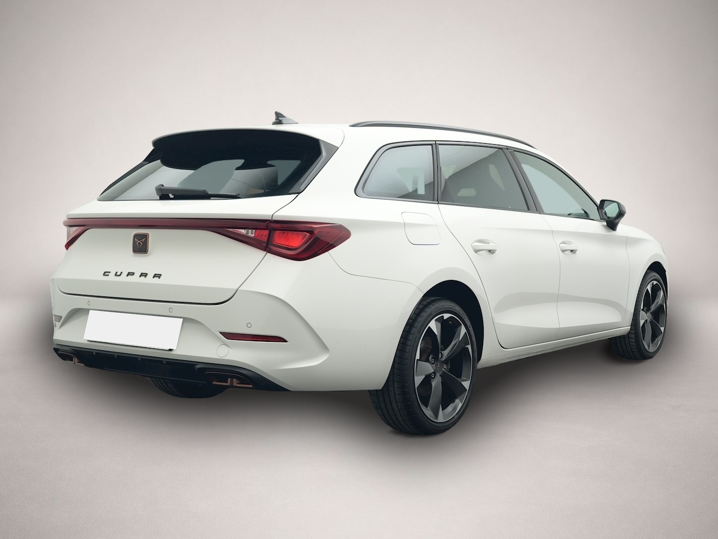 Bild 5 Cupra Leon Sportstourer 1.4 TSI eHybrid DSG AHK NAVI A