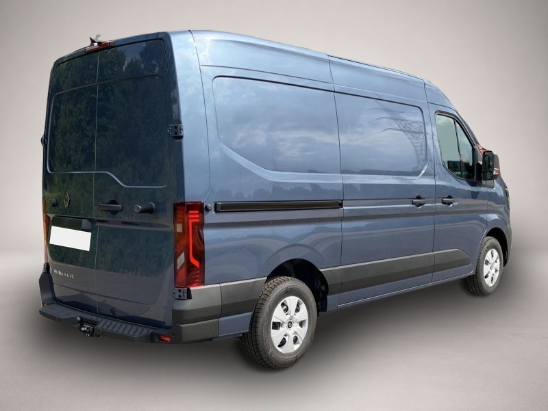 Bild 4 Renault Master Extra dCi 170 3,5t L2H2 AHK SHZ
