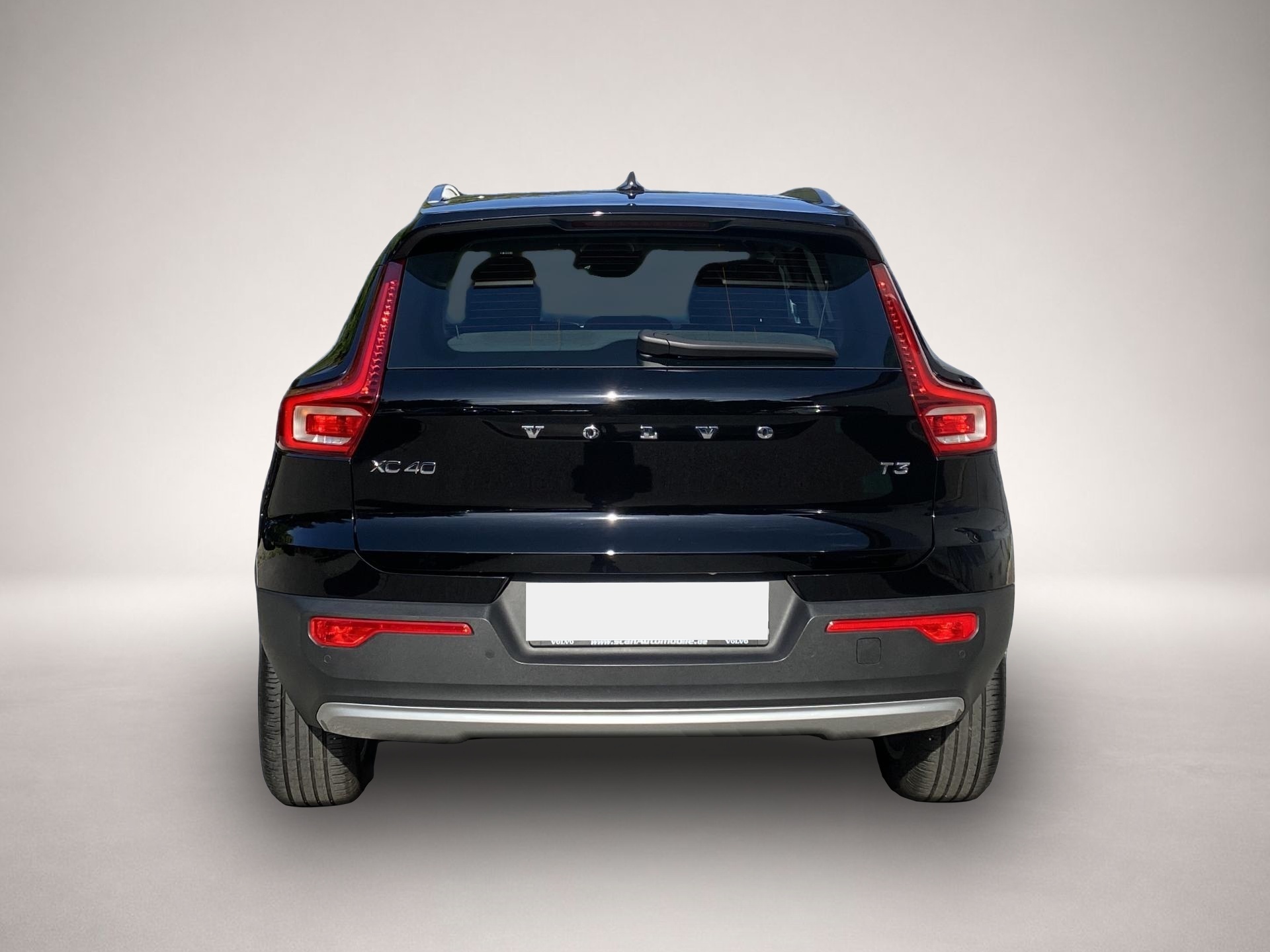 Bild 7 Volvo XC40 XC 40 Momentum Pro 2WD Bluetooth Navi LED Klima