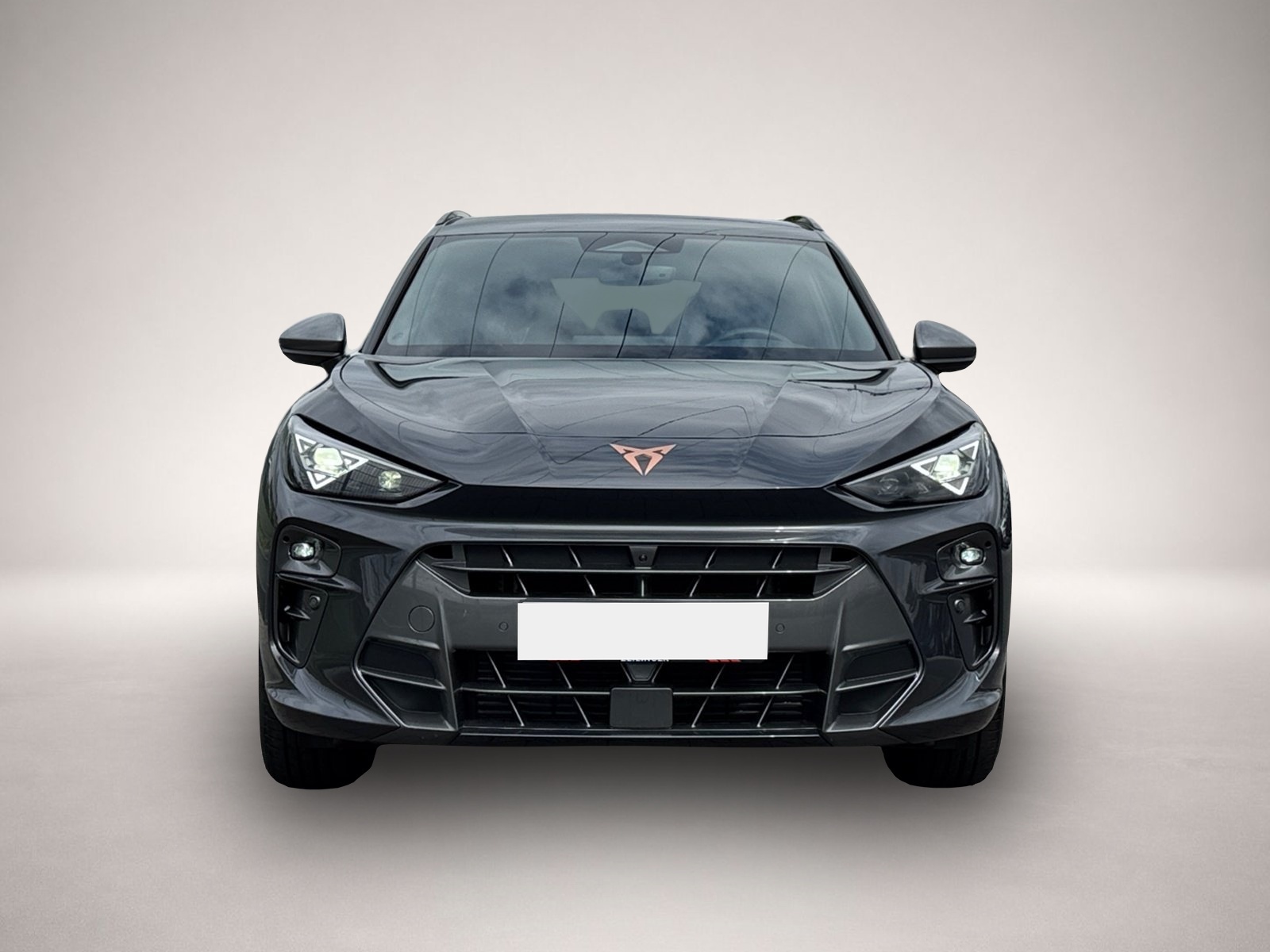 Bild 2 Cupra Terramar eTSI DSG|HEAD-UP|AHK|MATRIX|EDGE|NAVI
