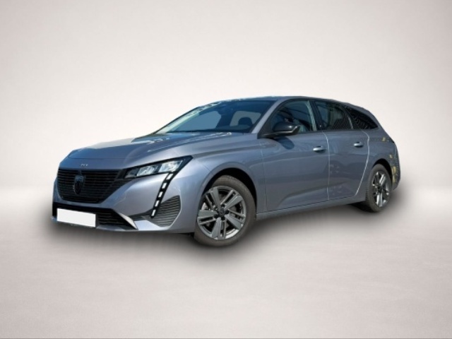 Bild 308 Peugeot