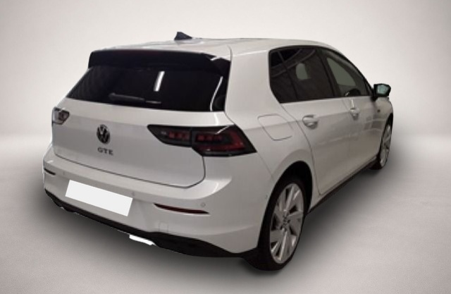 Bild 2 Volkswagen Golf 8 VIII GTE 1.5 TSI DSG IQ.Light/ACC/DCC/HuD