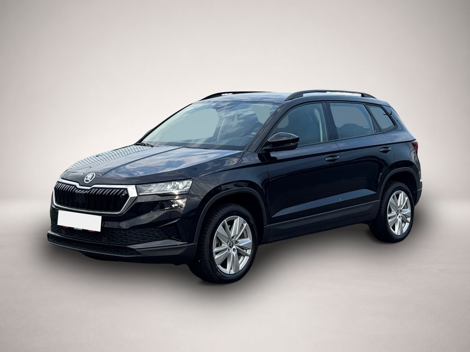 Bild Karoq Skoda