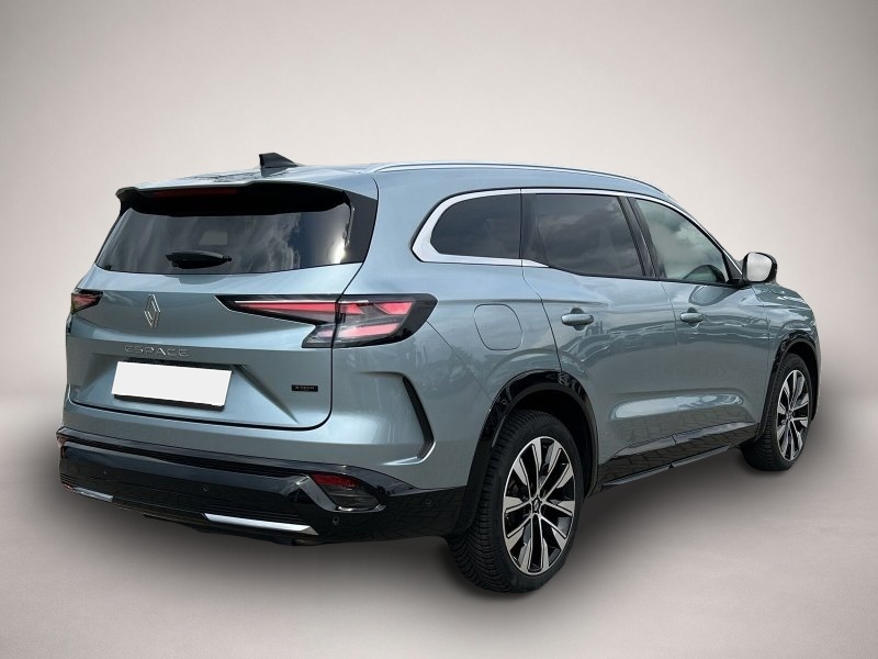 Bild 3 Renault Espace Hybrid 200 Techno 7-Sitzer GJR+Google+SHZ