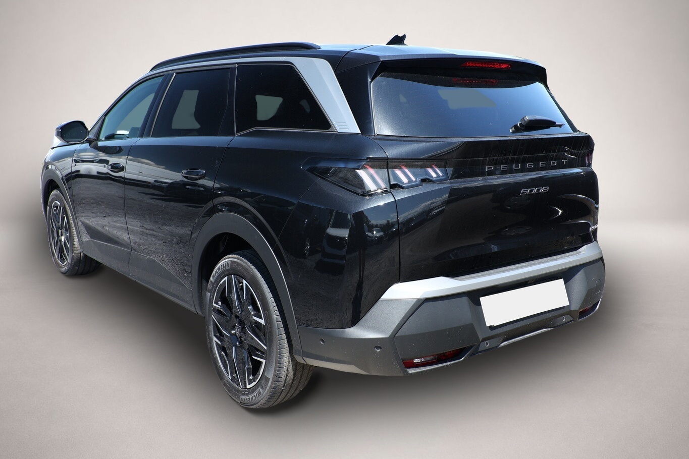 Bild 4 Peugeot 5008 Hybrid Allure 5-S SHZ 360° ACC 21