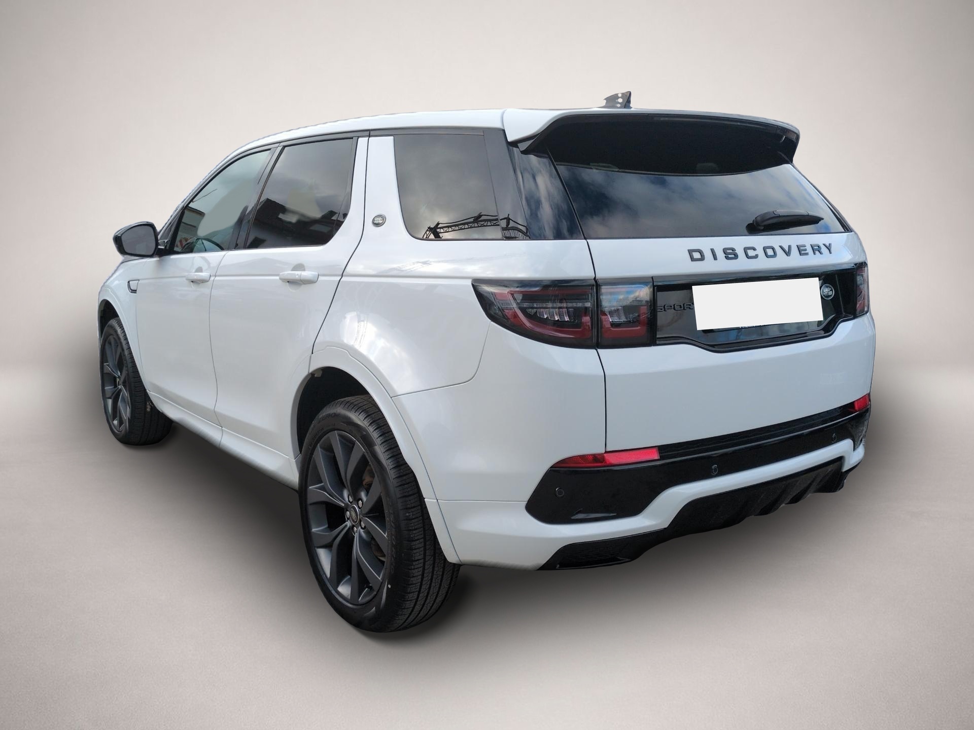 Bild 2 Land Rover Discovery Sport D200 R-Rynamic SE AWD Standheiz.