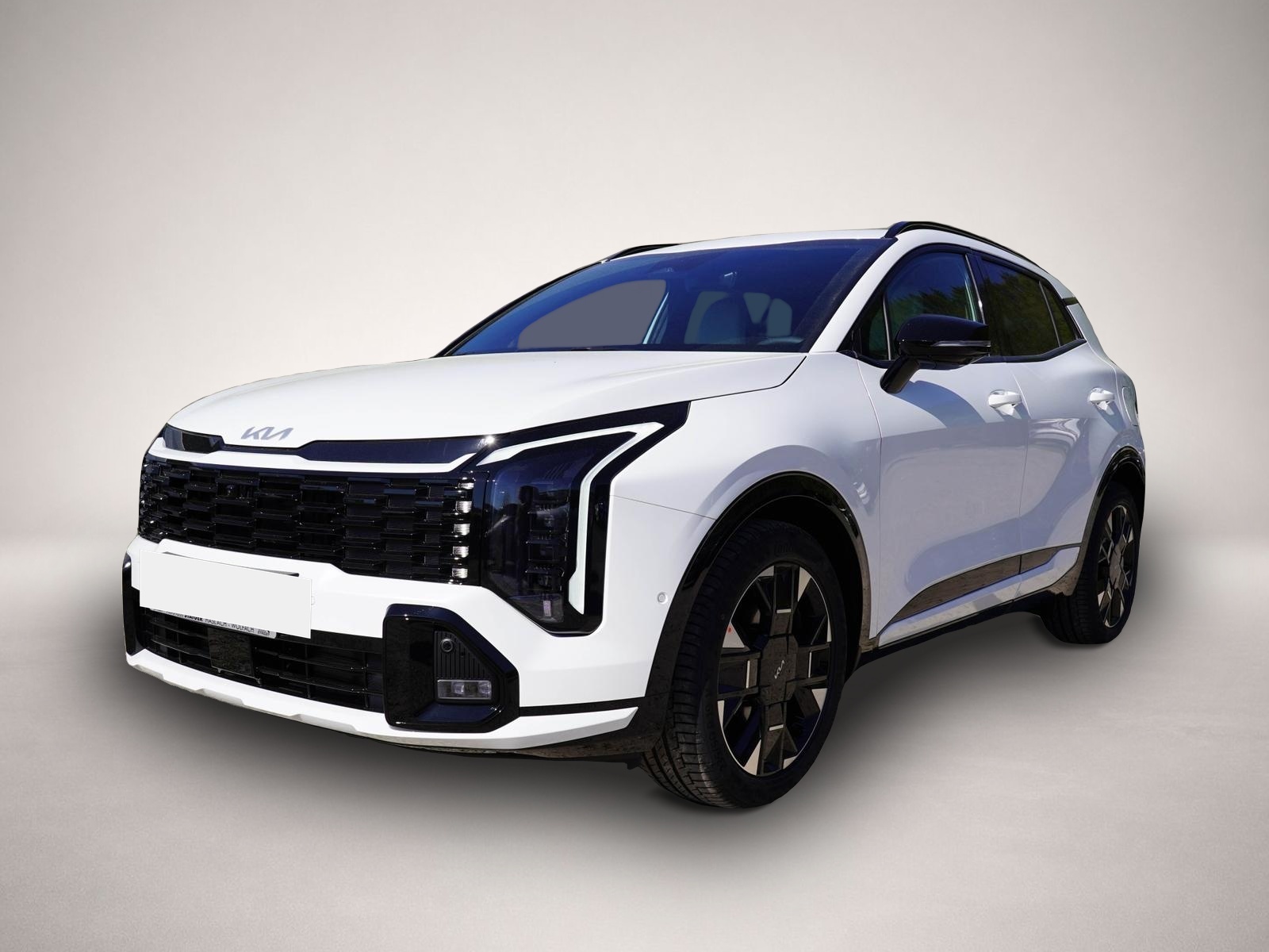 Bild Sportage Kia