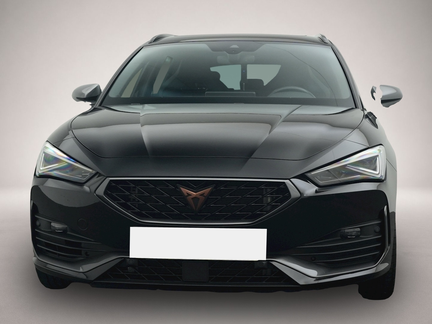 Bild 8 Cupra Leon Sportstourer 2.0 TSI DSG 4Dr. VZ AHK KAMERA