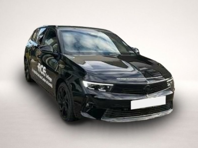 Fotografie 2 des Opel Astra GS*Diesel*AHK*Kamera*SHZ*LED...