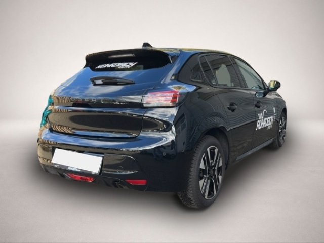 Bild 5 Peugeot 208 Allure PT 100 +360KAM+NAV+SHZ+CarPlay+