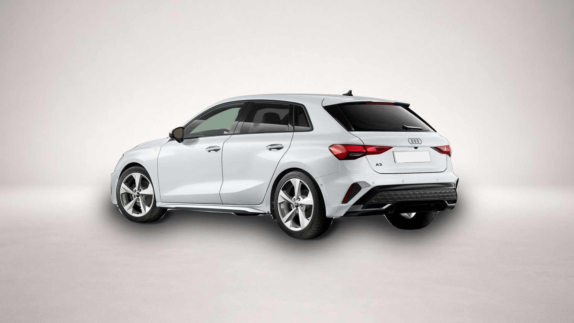 Bild 4 Audi A3 Sportback 35 TFSI S line