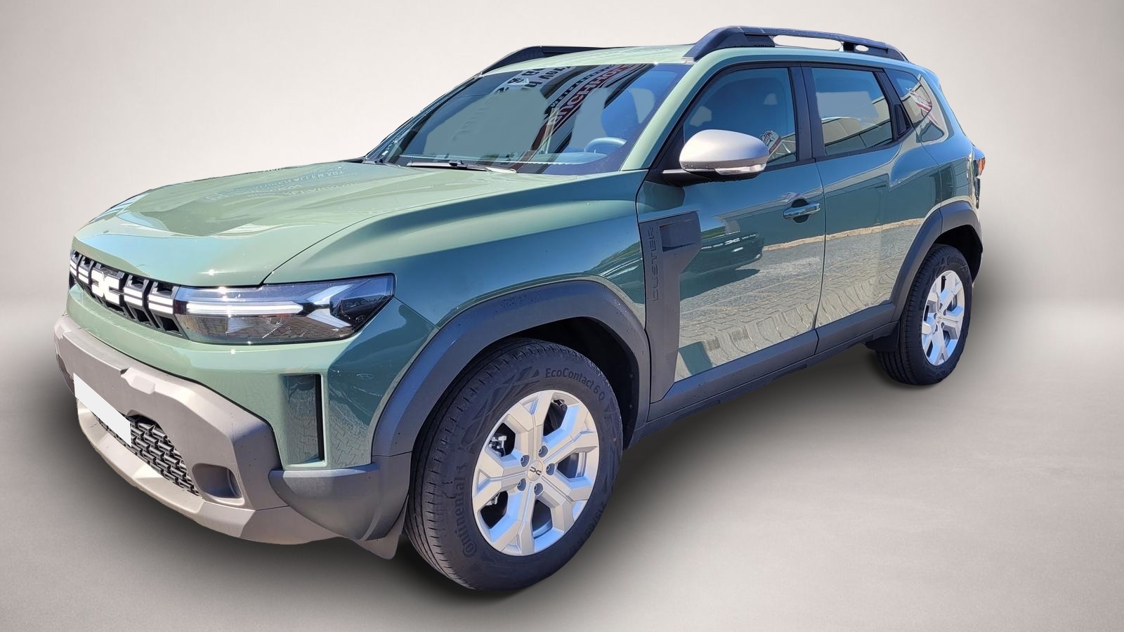 Bild 1 Dacia Duster LPG 120 PS AT | Carplay | Sitz+Lnkrdheiz.