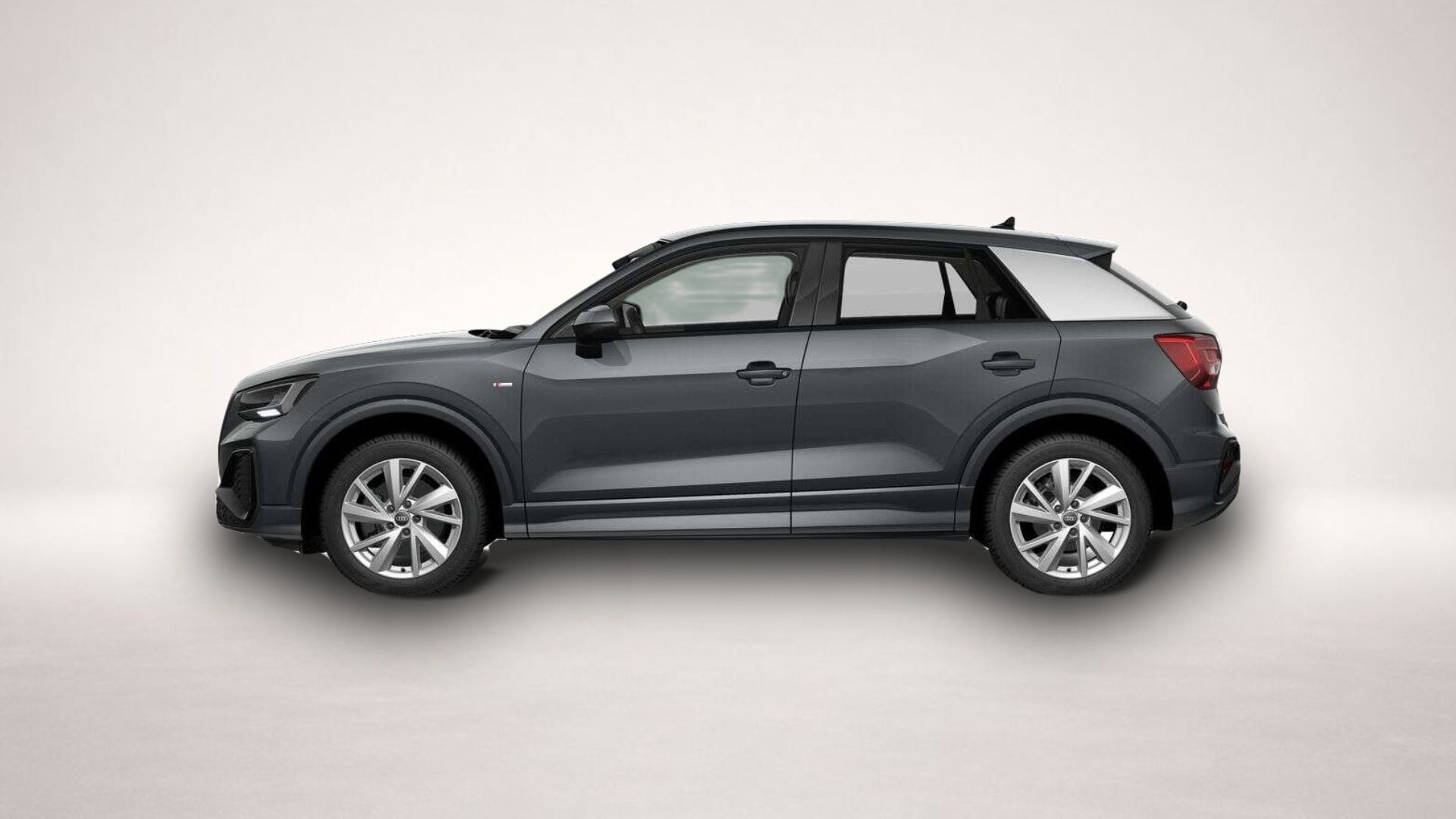 Bild 5 Audi quattro Q2 35 TDI quattro S line