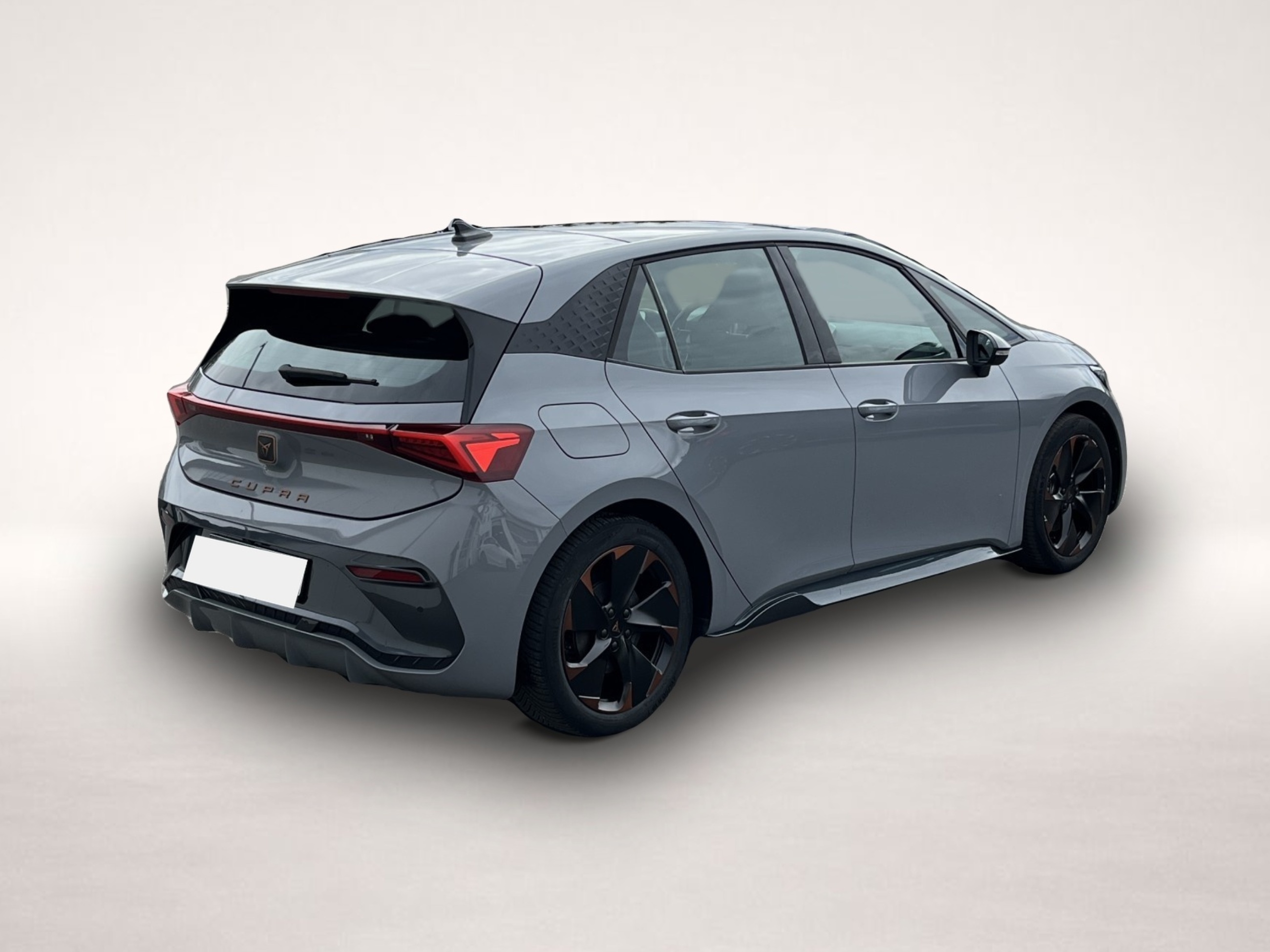 Bild 2 Cupra Born 141¤ m.20% Anz. 62kWh Navi PANO RFK DAB LR-
