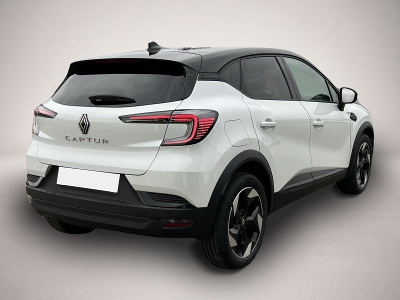Bild 3 Renault Captur TCe 140 Techno Winterpaket+RFK+LED