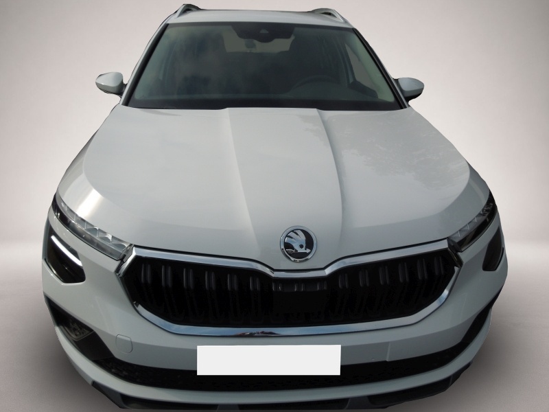 Bild 2 Skoda Kamiq 1.0TSI TopSelection/LED/Klimaautomatik/PDC