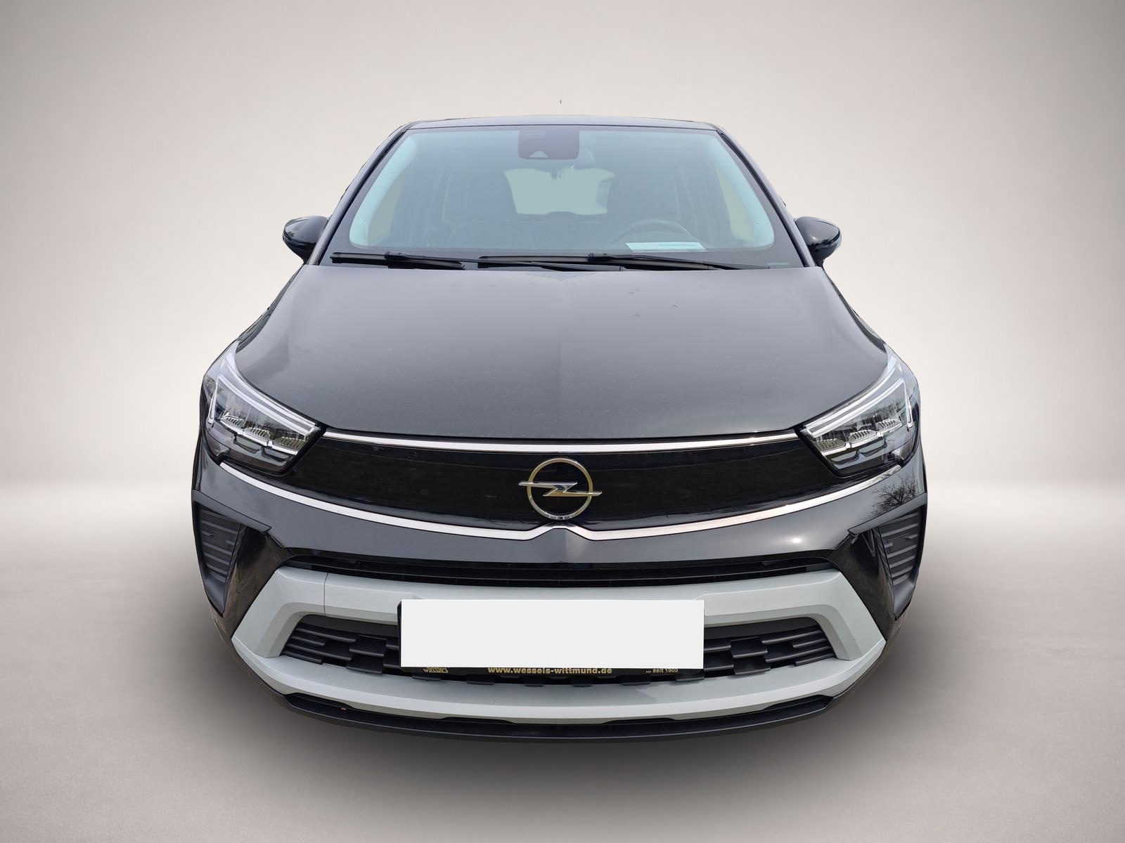 Bild 2 Opel Crossland (X) Crossland Elegance Navi Kamera AGR LED SHZ
