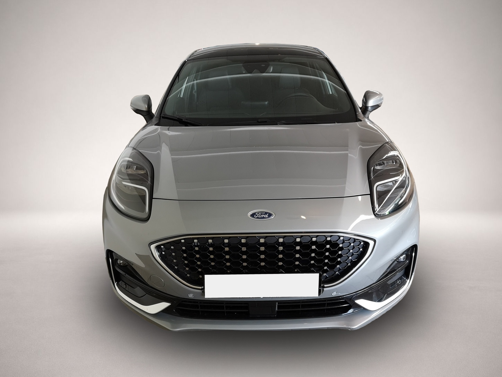 Fotografie 6 des Ford Puma ST-LINE VIGNALE AHK / P-DACH / FAHRERASSIST