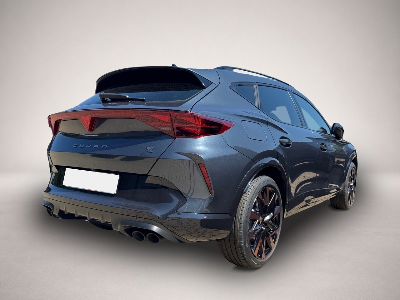 Bild 3 Cupra Formentor VZ 4x4 DSG AHK 19-Copper 5J.-Garantie